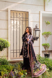 Sable Vogue SAL-01-25 Lila Summer Lawn 2025