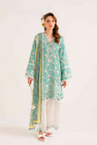 Sable Vogue SAL-02-24 Lila Summer Lawn Collection 2024