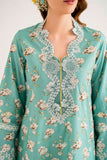 Sable Vogue SAL-02-24 Lila Summer Lawn Collection 2024