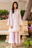 Sable Vogue SAL-02-25 Lila Summer Lawn 2025