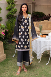 Sable Vogue SAL-03-25 Lila Summer Lawn 2025