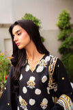 Sable Vogue SAL-03-25 Lila Summer Lawn 2025