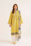 Sable Vogue SAL-04-24 Lila Summer Lawn Collection 2024