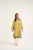 Sable Vogue SAL-04-24 Lila Summer Lawn Collection 2024