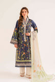 Sable Vogue SAL-06-24 Lila Summer Lawn Collection 2024