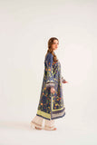 Sable Vogue SAL-06-24 Lila Summer Lawn Collection 2024