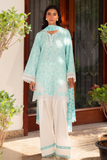 Sable Vogue SAL-06-25 Lila Summer Lawn 2025