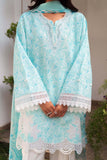 Sable Vogue SAL-06-25 Lila Summer Lawn 2025