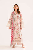 Sable Vogue SAL-07-24 Lila Summer Lawn Collection 2024