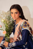 Sable Vogue SAL-07-25 Lila Summer Lawn 2025