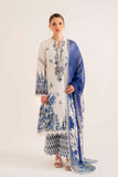 Sable Vogue SAL-08-24 Lila Summer Lawn Collection 2024