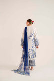 Sable Vogue SAL-08-24 Lila Summer Lawn Collection 2024