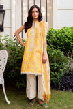 Sable Vogue SAL-08-25 Lila Summer Lawn 2025