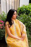 Sable Vogue SAL-08-25 Lila Summer Lawn 2025
