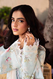 Sable Vogue SAL-09-25 Lila Summer Lawn 2025