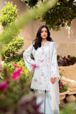 Sable Vogue SAL-09-25 Lila Summer Lawn 2025