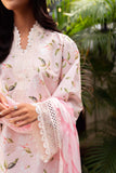 Sable Vogue SAL-10-25 Lila Summer Lawn 2025