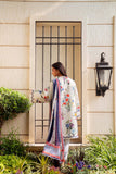 Sable Vogue SAL-11-25 Lila Summer Lawn 2025