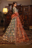 Imrozia Premium SB-26 Raqs Sajal Bridal Collection 2025