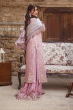 Imrozia Premium SB-31 Naqsh Sajal Bridal Collection 2025