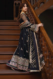 Imrozia Premium SB-32 Mehrang Sajal Bridal Collection 2025