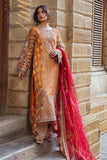 Imrozia Premium SB-33 Husn Sajal Bridal Collection 2025