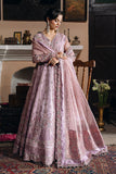 Serene SB-41 Unsiyat Maahi Exclusive Nikkah Collection 2026