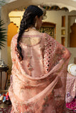Serene SB-42 Mohabbat Maahi Exclusive Nikkah Collection 2026