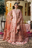 Serene SB-42 Mohabbat Maahi Exclusive Nikkah Collection 2026