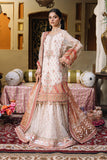Serene SB-43 Ishaq Maahi Exclusive Nikkah Collection 2026