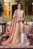 Serene SB-43 Ishaq Maahi Exclusive Nikkah Collection 2026