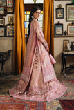 Serene SB-44 Husn Maahi Exclusive Nikkah Collection 2026