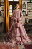 Serene SB-44 Husn Maahi Exclusive Nikkah Collection 2026