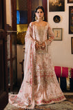 Serene SB-45 Amar Maahi Exclusive Nikkah Collection 2026