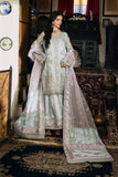 Serene SB-46 Fanna Maahi Exclusive Nikkah Collection 2026