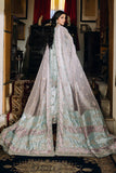 Serene SB-46 Fanna Maahi Exclusive Nikkah Collection 2026