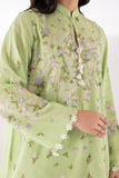 Sana Safinaz SC26MUZ215BP3 Spring Summer RTW Prets 2026