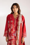 Sana Safinaz SC26MUZ220BP3 Spring Summer RTW Prets 2026