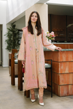 Sable Vogue Mehr Sorae Collection 2026