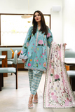 Sable Vogue Noor Sorae Collection 2026