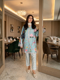 Sable Vogue Noor Sorae Collection 2026