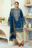 Zara Shahjahan Seher-D1 Coco Lawn Eid Edit 2024