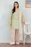 Zara Shahjahan Serene-2A Coco Lawn
 2025