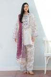 Zara Shahjahan Serene-2B Coco Lawn
 2025
