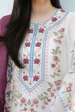 Zara Shahjahan Serene-2B Coco Lawn
 2025