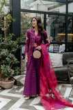 Afrozeh Serene Lawn Collection 2025