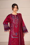 Alkaram SF-02-26 Red RTS Signature Festive 2026