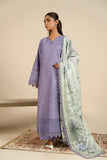 Alkaram SF-04-26 Purple RTS Signature Festive 2026
