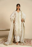 Alkaram SF-06-26 Off-White RTS Signature Festive 2026