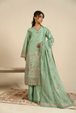 Alkaram SF-07-26 Green RTS Signature Festive 2026